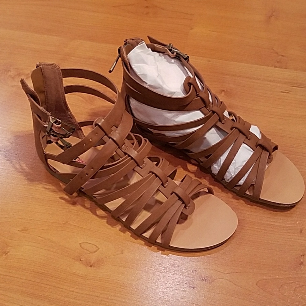JustFab Sandal